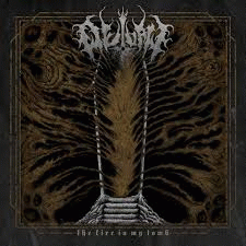 Outlaw (BRA) : The Fire in My Tomb